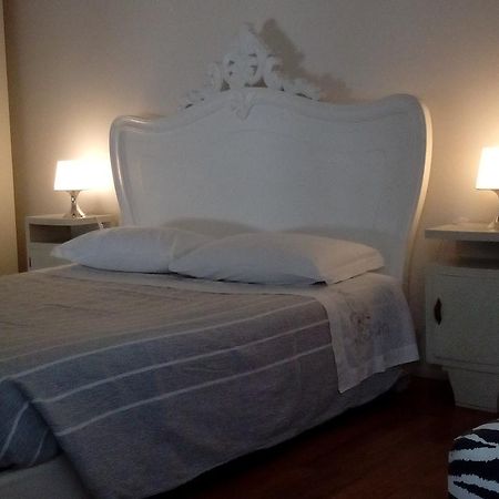 Domus Nova Residenza Il B&B Mantova Eksteriør billede