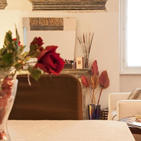Domus Nova Residenza Il B&B Mantova Eksteriør billede