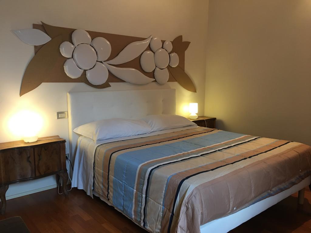 Domus Nova Residenza Il B&B Mantova Eksteriør billede