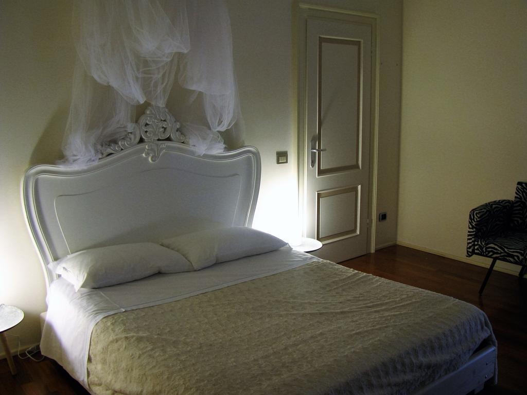 Domus Nova Residenza Il B&B Mantova Eksteriør billede