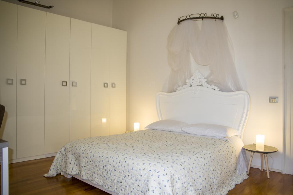 Domus Nova Residenza Il B&B Mantova Eksteriør billede