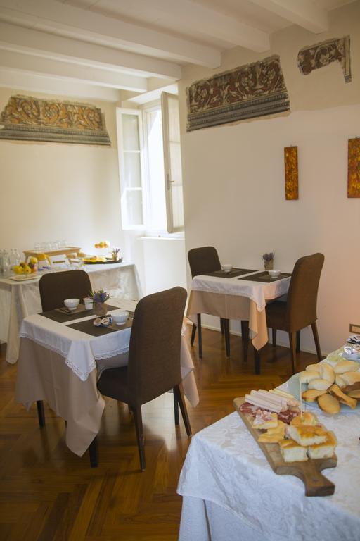 Domus Nova Residenza Il B&B Mantova Eksteriør billede