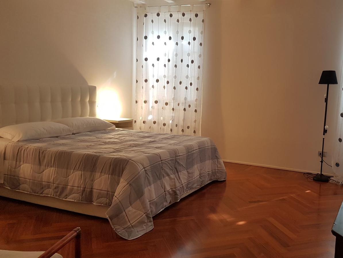 Domus Nova Residenza Il B&B Mantova Eksteriør billede