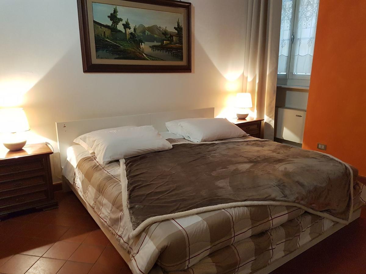Domus Nova Residenza Il B&B Mantova Eksteriør billede
