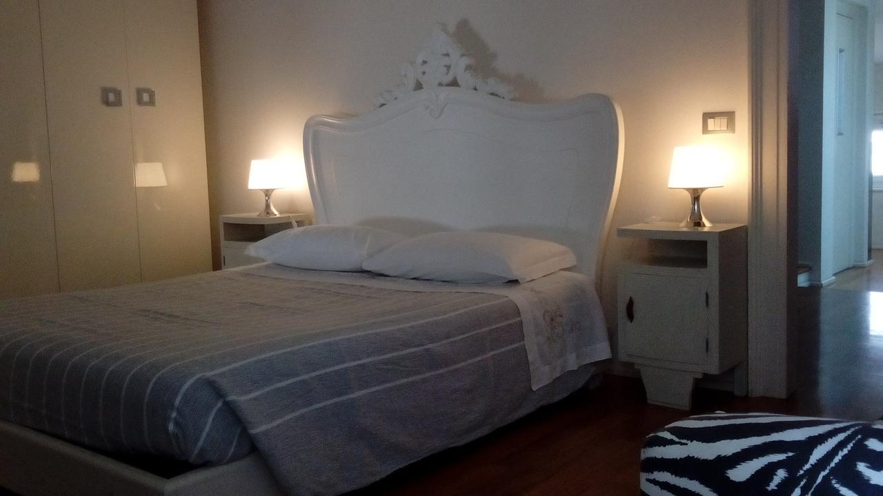 Domus Nova Residenza Il B&B Mantova Eksteriør billede