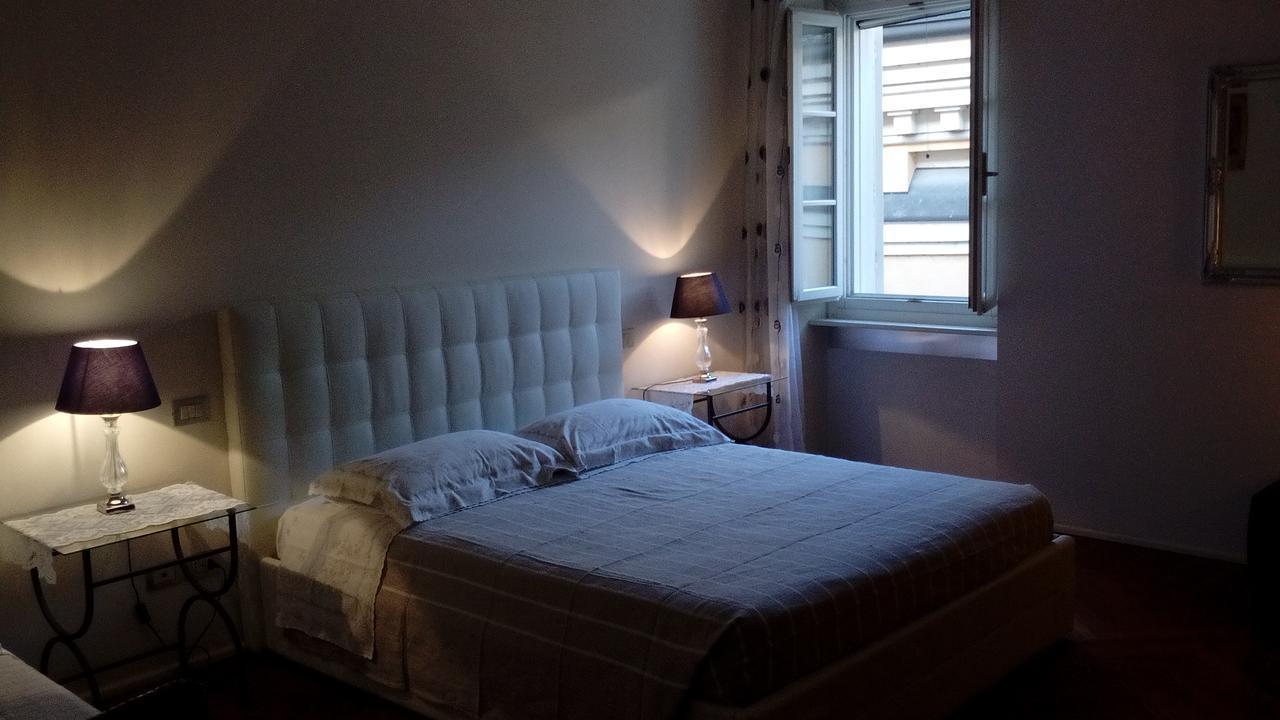 Domus Nova Residenza Il B&B Mantova Eksteriør billede