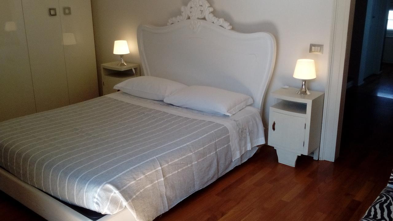 Domus Nova Residenza Il B&B Mantova Eksteriør billede