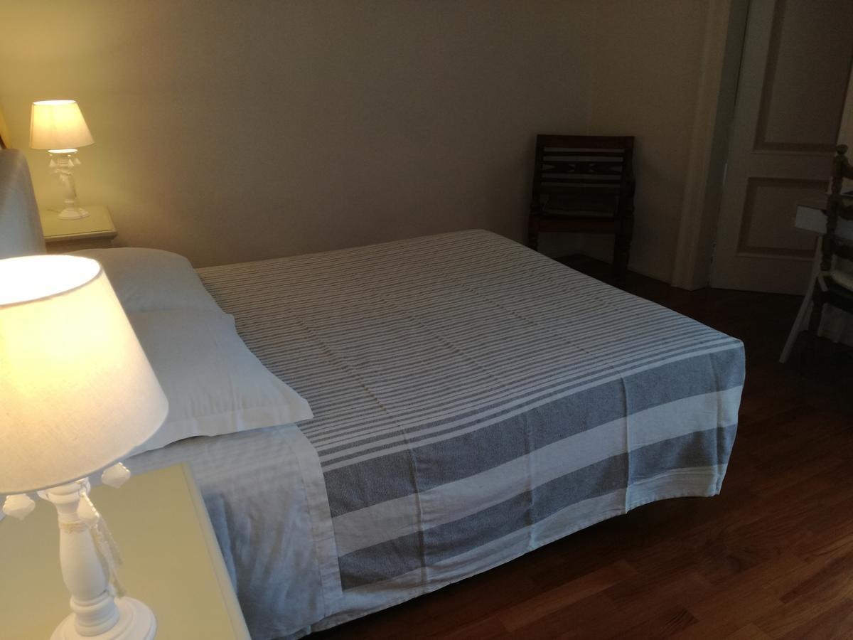 Domus Nova Residenza Il B&B Mantova Eksteriør billede
