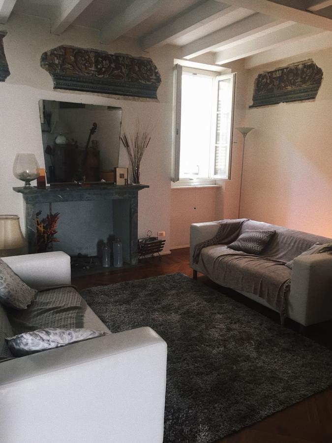 Domus Nova Residenza Il B&B Mantova Eksteriør billede