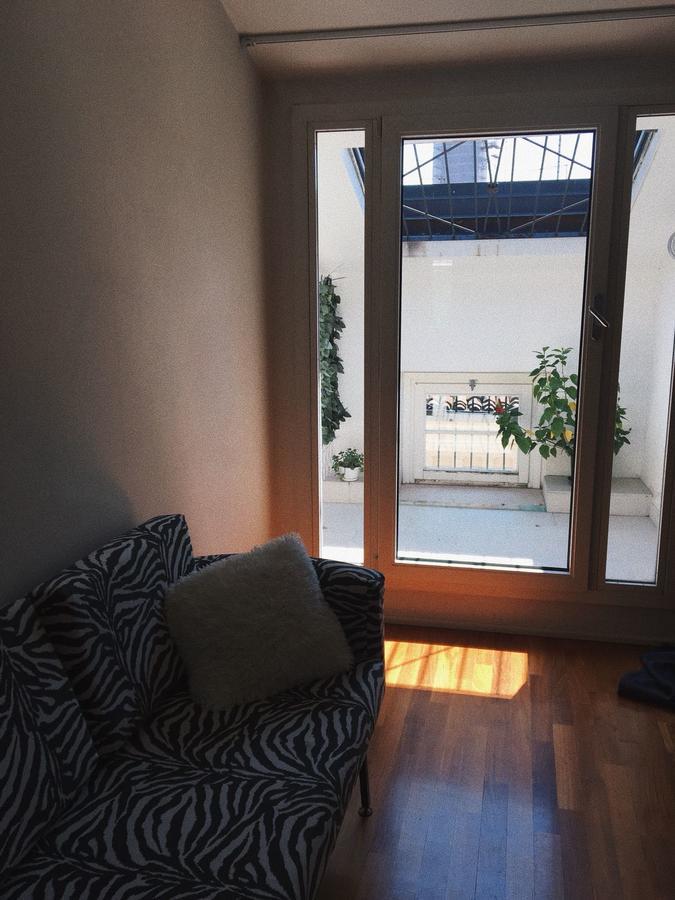 Domus Nova Residenza Il B&B Mantova Eksteriør billede