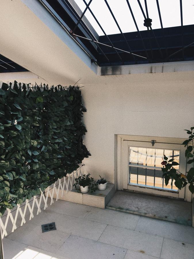 Domus Nova Residenza Il B&B Mantova Eksteriør billede