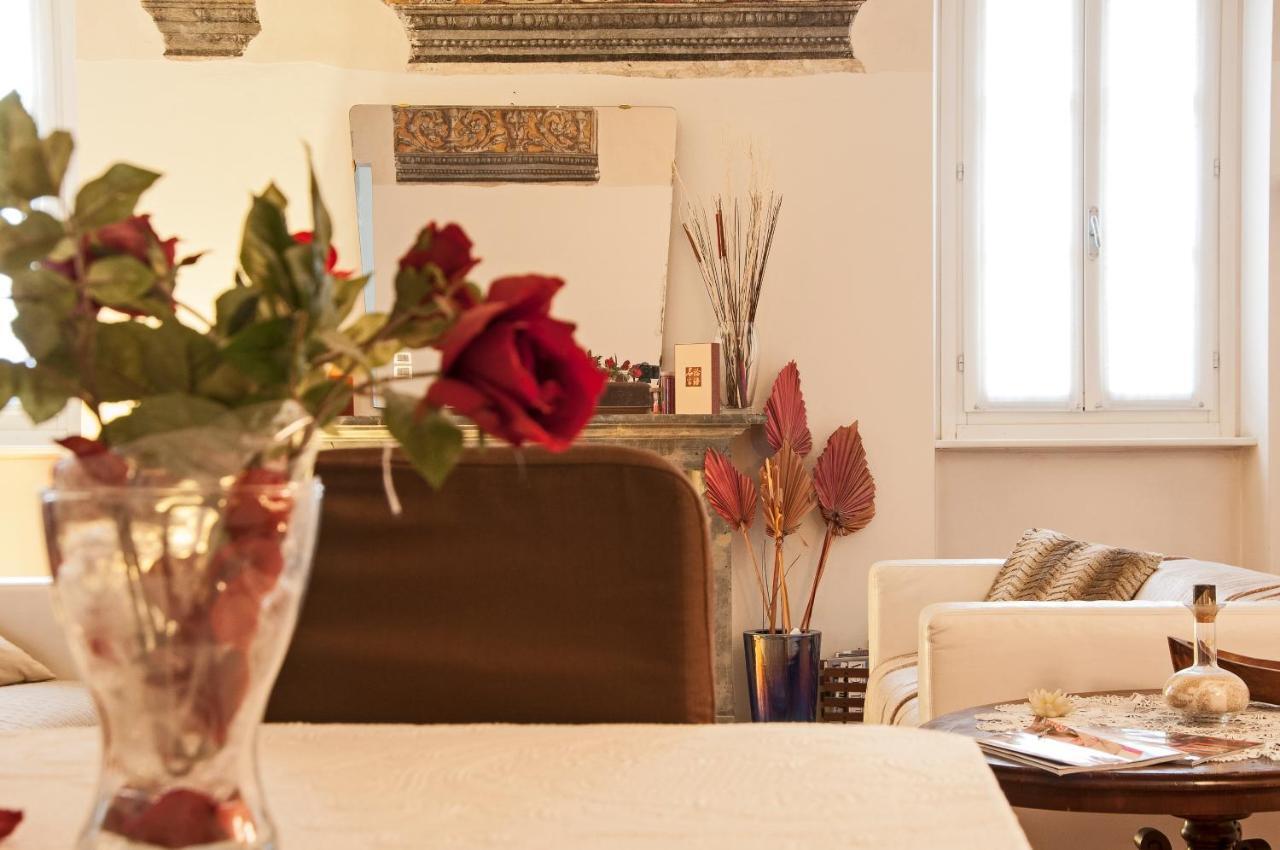 Domus Nova Residenza Il B&B Mantova Eksteriør billede